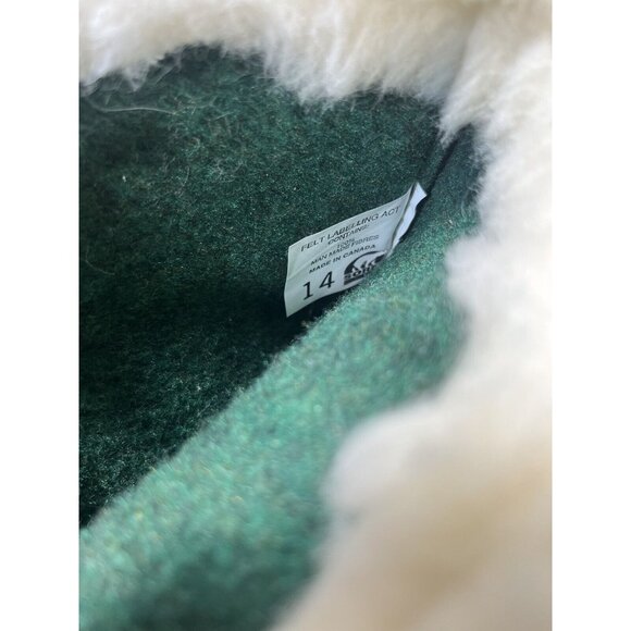 Sorel Men's Black and Brown Snow Boots - Picture 15 of 15